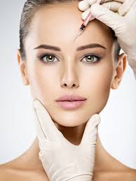 Flawless Aesthetics & Anti-Aging: Lafayette, LA: Botox, IV Therapy