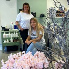 Flor's Hairdesign