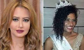 مجلة هي سخرت مي العيدان من صورة بثينة الرئيسي واتهمتها بأنها أجرت العديد من. Ù…Ù„ÙƒØ© Ø¬Ù…Ø§Ù„ Ø§Ù„Ø¬Ø²Ø§Ø¦Ø± ØªØ±Ø¯ Ø¹Ù„Ù‰ Ø§Ù„Ø¥Ø¹Ù„Ø§Ù…ÙŠØ© Ø§Ù„ÙƒÙˆÙŠØªÙŠØ© Ù…ÙŠ Ø§Ù„Ø¹ÙŠØ¯Ø§Ù† ÙÙŠØ¯ÙŠÙˆ Ø§Ù„Ù‚Ø¯Ø³ Ø§Ù„Ø¹Ø±Ø¨ÙŠ