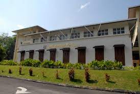 5.10 faculty of modern languages and communication. The Launch Of The First Malay Heritage Museum In The Country Universiti Putra Malaysia