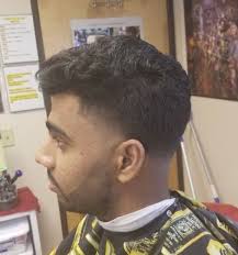 Slaughter Lane — South Austin Barber Shop