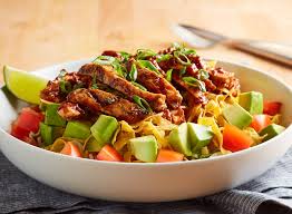 Maybe you would like to learn more about one of these? 25 Unhealthiest Calorie Packed Restaurant Salads Eat This Not That