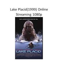 فيلم الاكشن و المغامرة و الكوميديا و الرعب و الخيال العلمي و الاثارة ايجي بست egybest. Lake Placid 1999 Online Streaming 1080p Kung Pow Enter The Fist 2