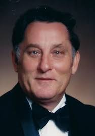 James R. “Jim” Jordan Obituary