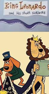 King Leonardo and His Short Subjects (TV Series 1960– )