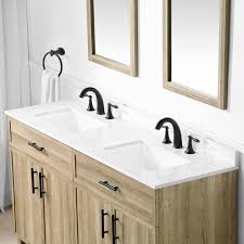 Double Bathroom Vanity Set Gkw Retail