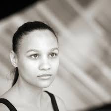 Stream Dance On Hot Coals by Kelsey Müller