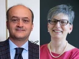 Bergamo, Sergio Cavalieri è il nuovo rettore dell'Università- Corriere.it