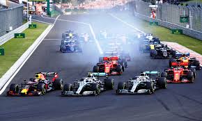 As of 2019, formula 1 tv restricts viewing to the country of residence, and requires the user to have a valid credit card in that same country. F1 Review Hungary 2019 Covers The Recent Formula One Race
