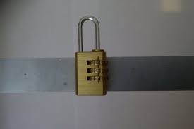 Do you own a sentry safe? How To Crack Any Combination Lock In Seconds 5 Steps With Pictures Instructables