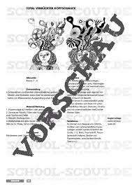 Kunstunterricht muster tribal muster häkelmaschen trauzeugen costura. Anregungen Fur Den Kunstunterricht Ab Klasse 7 8