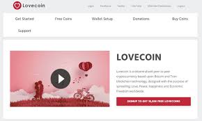 Finally, the last great currency that will be discussed is litecoin. Lovecoin Token Review Will Lovecoin Pump 1000x Blog World Expo