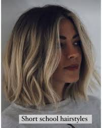 Who can cut my hair short for summer?