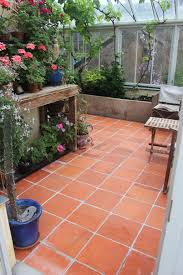 40 Traditional Rustic Garden Patio Flooring Ideas Page 12 Of 44 Fathinah Decor Garden Tiles Patio Tiles Patio Garden