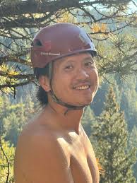 Rock Climbing China 中国攀岩