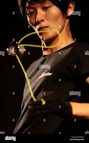 Bellesalle Akihabara, Tokyo, Japan. 16th Aug, 2015. Ryota Ogi (JPN), AUGUST  16, 2015