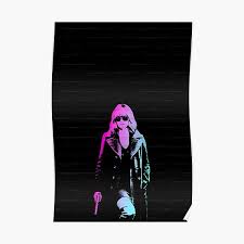 From 4x6 to 23x33 inch; Atomic Blonde Posters Redbubble