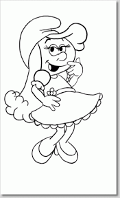 Malvorlagen Schlumpfe Zum Ausdrucken 1ausmalbilder Com