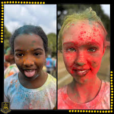 Congratulations to the chess team who participated in the Mardi Gras Chess  Tournament: Kian Goindsamy, Navid Naicker, Christopher Gounder, Tyrell  Clayton and Eli Azariah. They were awarded two certificates: one for  participation