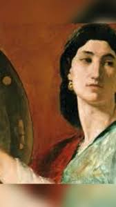 Miriam: Elder Sister of Moses.