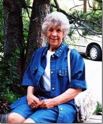 Jeanne Warren Obituary