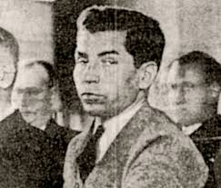 Lucky' takes the stand