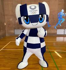 Jun 25, 2021 · талисман надежности. Emblema Talisman Plakat Letnih Olimpijskih Igr V Tokio 2020 Olympteka Ru