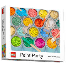 Puzzlewarehouse.com has been visited by 10k+ users in the past month Contemporary Jigsaw Puzzles Tagged Lego Georges Whitstable