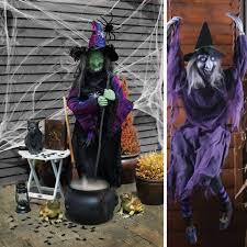 We did not find results for: Witch Halloween Decorations Will Be The Talk Of Your Party