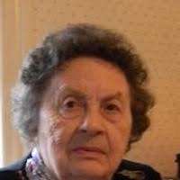 Obituary information for Eleanor C. Thayer