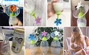 Jun 17, 2021 · a haakaa pump is the name brand version of a silicone milk collection pump. Amazon Com Haakaa Silicone Breast Pump With Flower Stopper 100 Food Grade Silicone Bpa Pvc And Phthalate Free 3 5oz 100ml Blue Baby