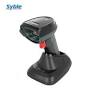 CCD Image Bar Code Reader from www.syblecode.com