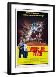 White Line Fever, Jan-Michael Vincent, Kay Lenz, 1975 | AllPosters.com