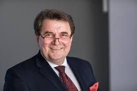 Wyniki sondażu exit poll (ibs): Prof Zbigniew Krysiak Europa Potrzebuje Roberta Schumana Biznes I Styl