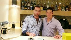 Ivan And Alfredo Guzman El Chapo S Sons Social Media Fue incluido junto a su madre en la lista de narcotraficantes internacionales del departamento del tesoro estadounidense y está en el. alfredo guzman el chapo s sons social media