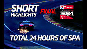 Und 14.juni 2020 auf dem circuit des 24 heures stattfinden. Infos 24h Spa 2019 Tv Live Stream Tickets Camping Zeitplan