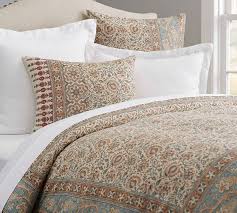 Shop pottery barn kids' duvet covers in a variety of sizes, styles, and colors. Selena Kalamkari Cotton Duvet Cover Shams Simple Bed Cotton Duvet Cover Bedding Sets