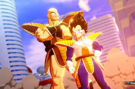 Clearly some compromises were made to bring the playstation 4 and xbox one title to the platform, but judging from the latest footage it looks like it will be a very good port. Is Dragon Ball Z Kakarot Enhanced On Ps4 Pro And Xbox One X Gamepur