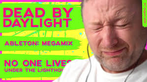 Limmy Twitch Archive // Dead by Daylight & No One Lives Under the  Lighthouse (1) // [2021-08-21]