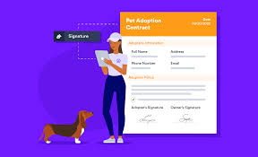 Obviously, not every agreement you make will be a contract (e.g. What Are The Elements Of A Contract The Jotform Blog