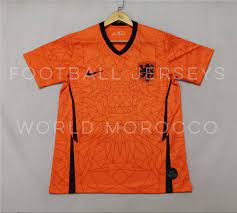 تسريب قميص منتخب هولندا 2020 🇳🇱 🦁... - Football Jerseys World | Facebook