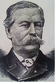 Civil War Biographies: Hyatt-Johnstone