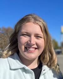 Aubree Leann Kueny Obituary March 14, 2025