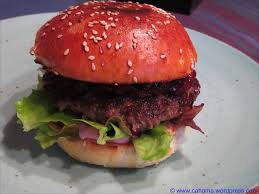 Wildhack Burger Einfache Gerichte Bauchfleisch Rezepte