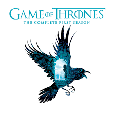 Laminating or custom black wood framing is also available for this poster and may be selected when choosing your s. Game Of Thrones Cover Whiz