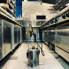 Contact plunkett's today to get rid of unwanted visitors! Reliable Commercial Pest Control Services Melbourne