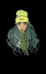 Billie eilish pirate baird o'connell (b. 8 Billie Eilish Ideas Billie Eilish Billie Singer