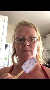 Meeting at the sign for pictures after the event