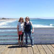 Krystal Knott (@krystalknott)