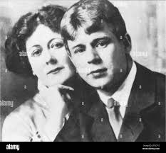 Duncan gay Black and White Stock Photos & Images